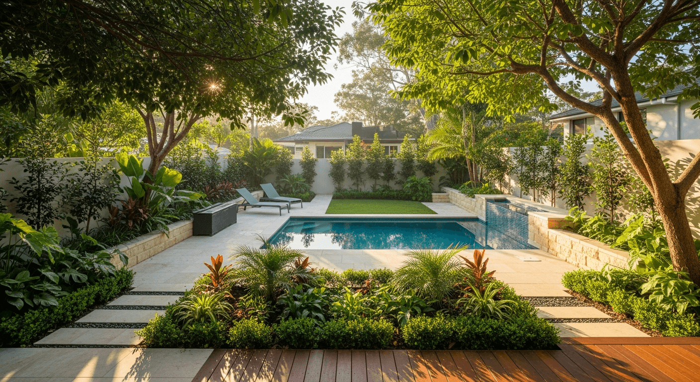 How Much Does Landscaping Cost on the Gold Coast?