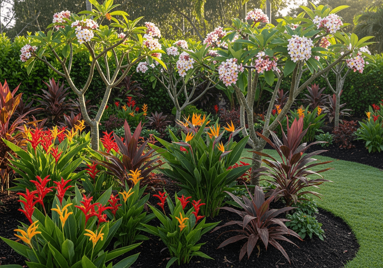 Garden & Planting