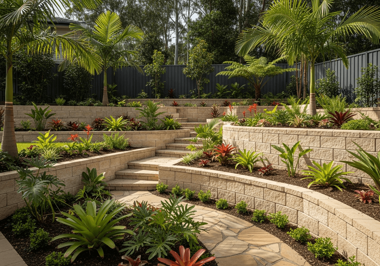 Concrete & Paving